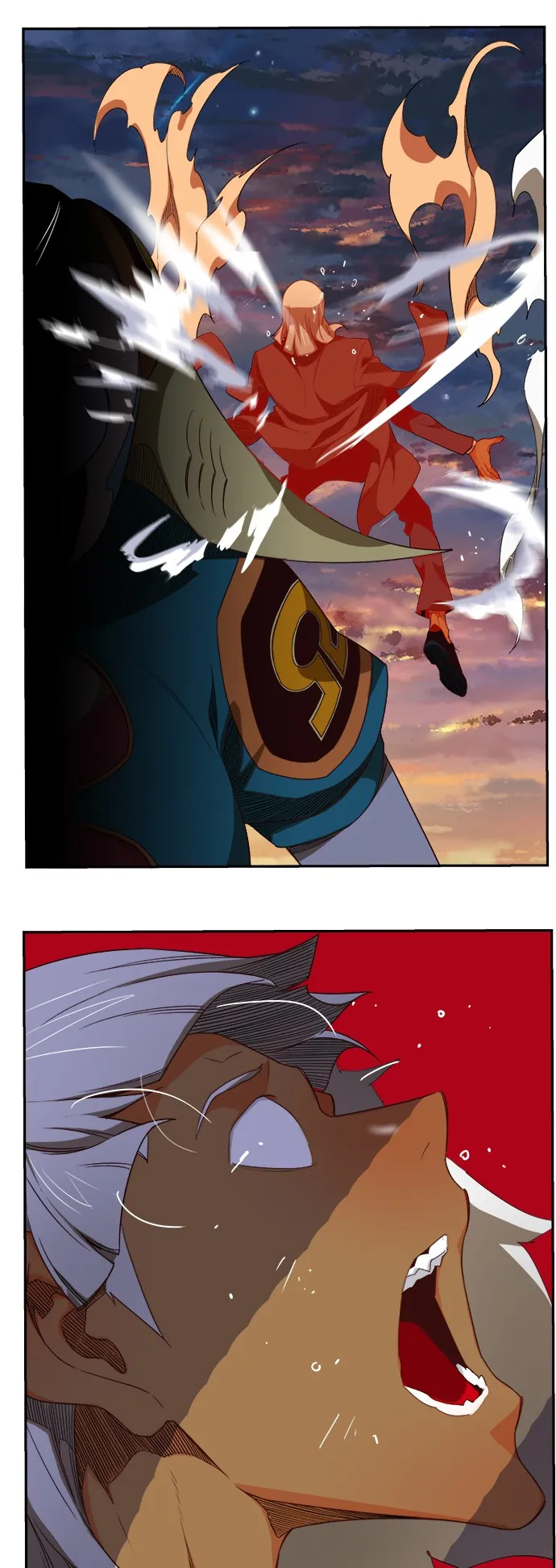 第384话 第17页