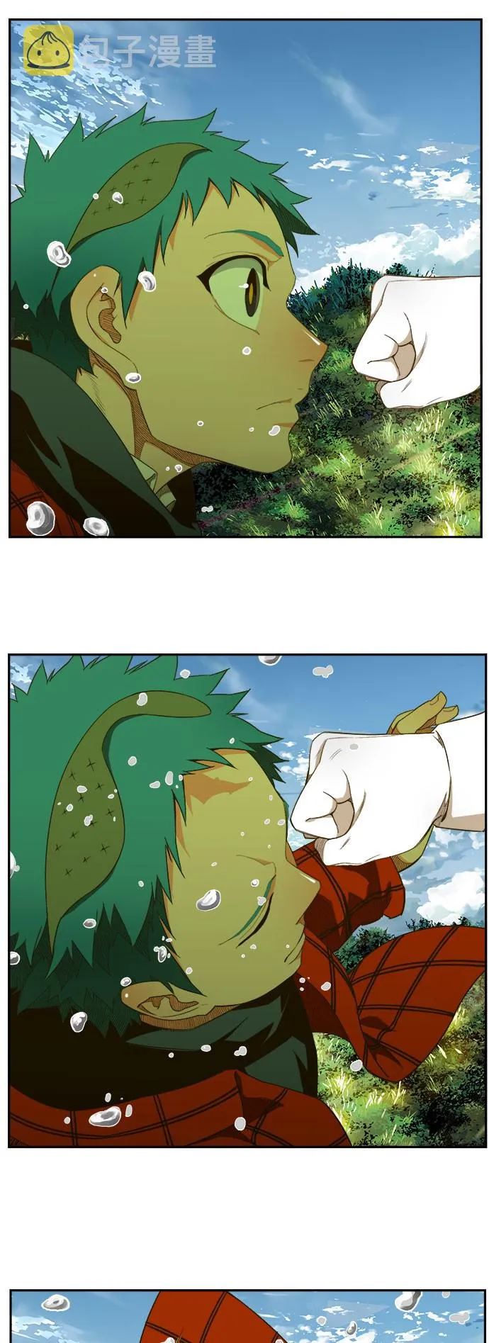 第395话 第50页