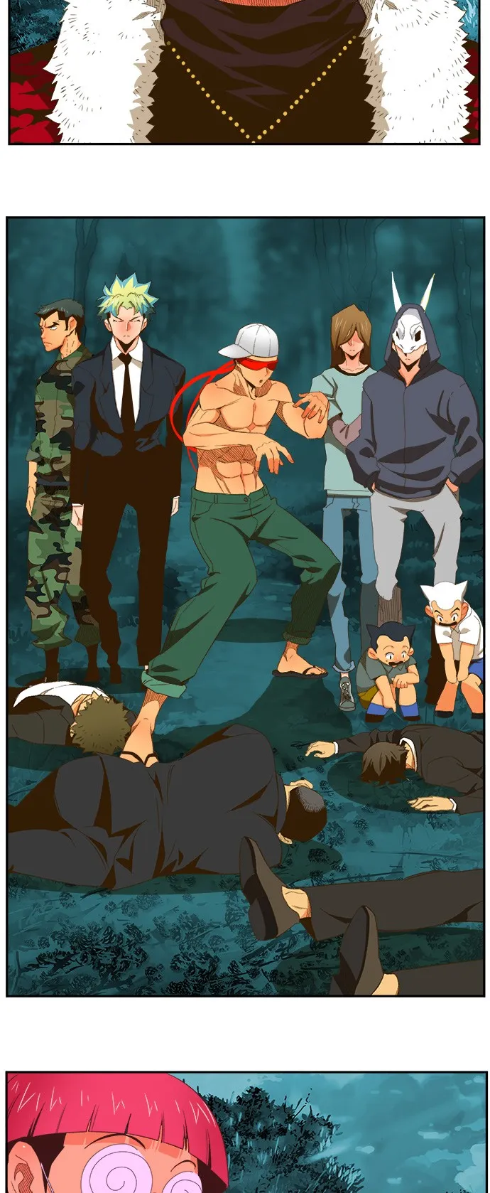 第403话 第46页