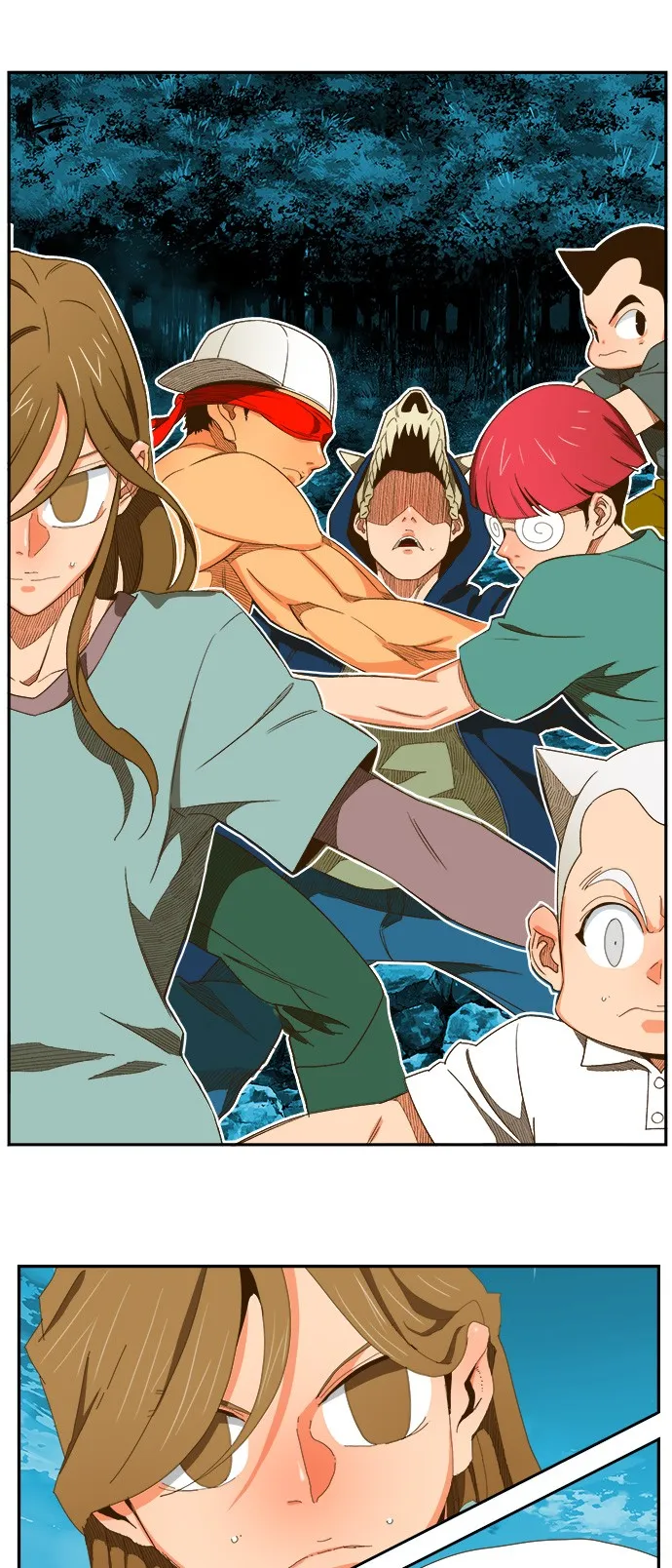 第406话 第11页