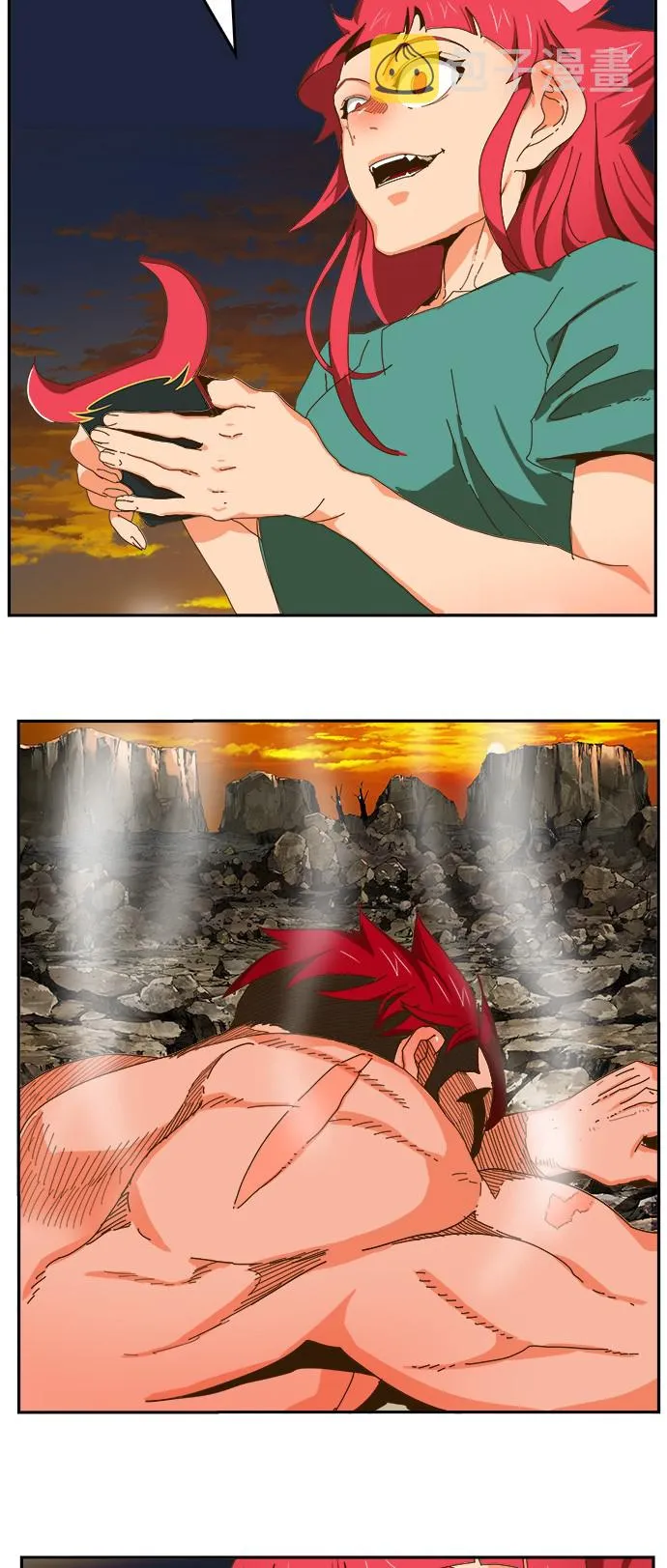 第408话 第44页