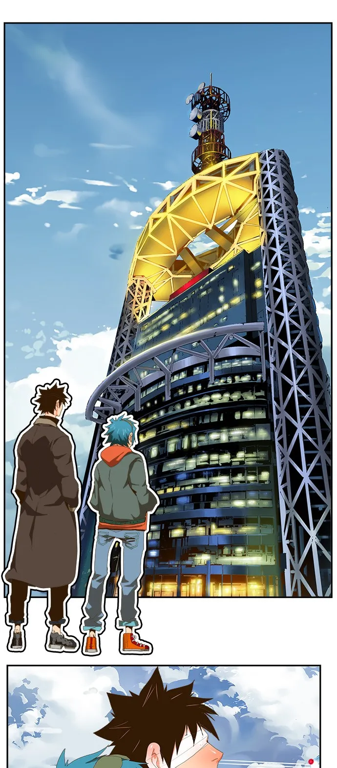 第412话 第69页