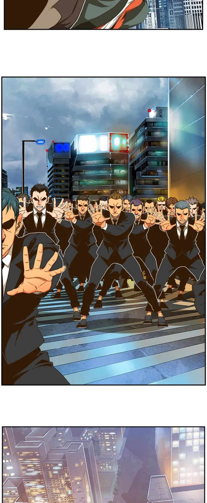 第413话 第17页