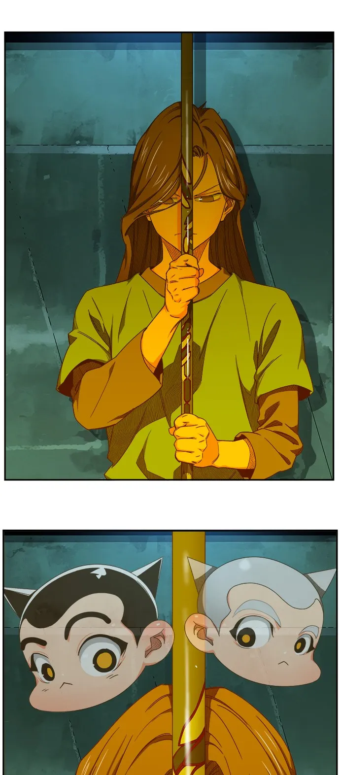 第420话 第3页