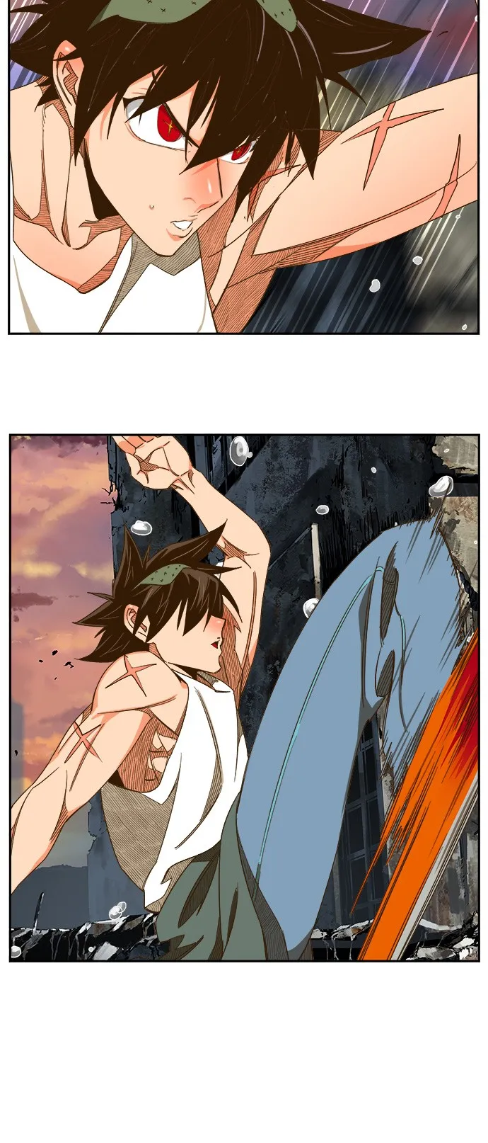 第421话 第19页