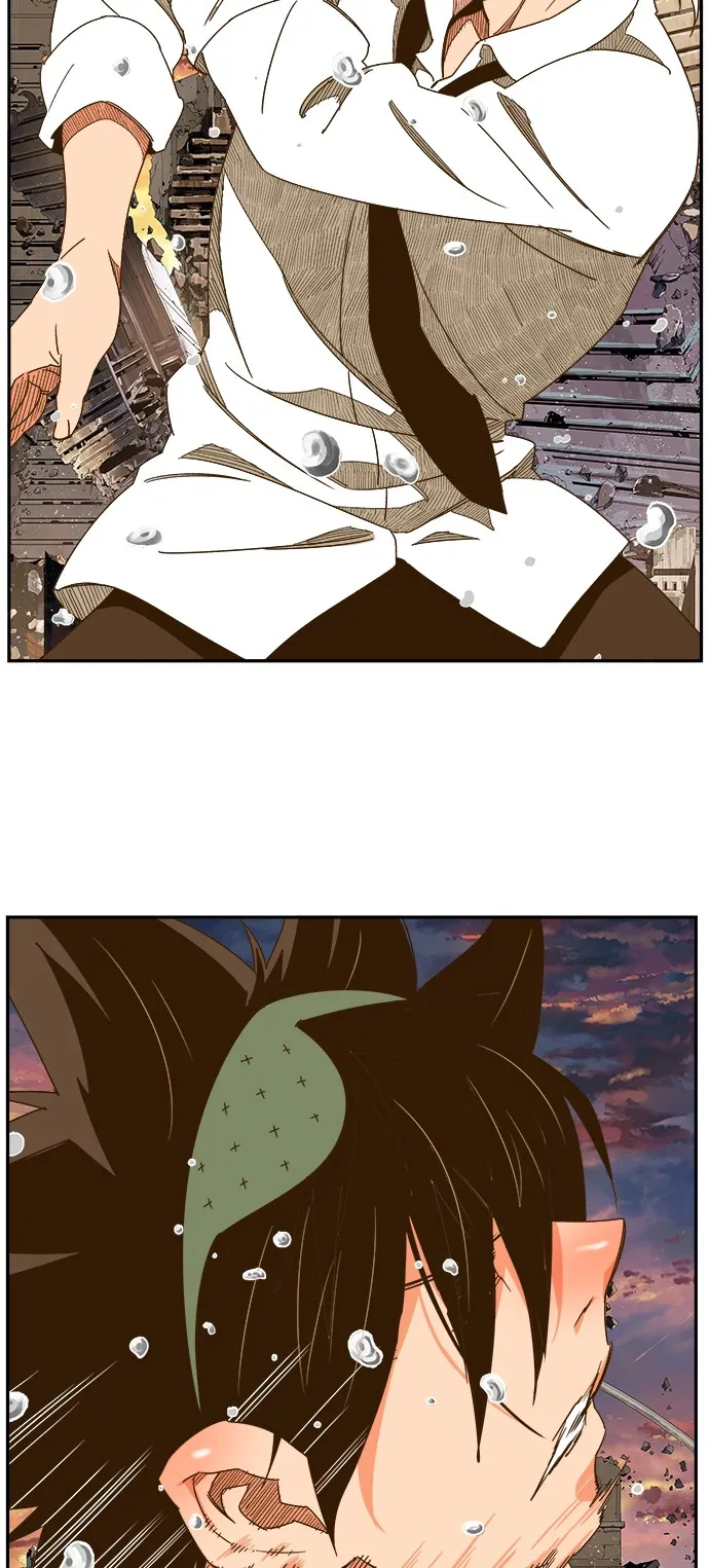 第421话 第21页