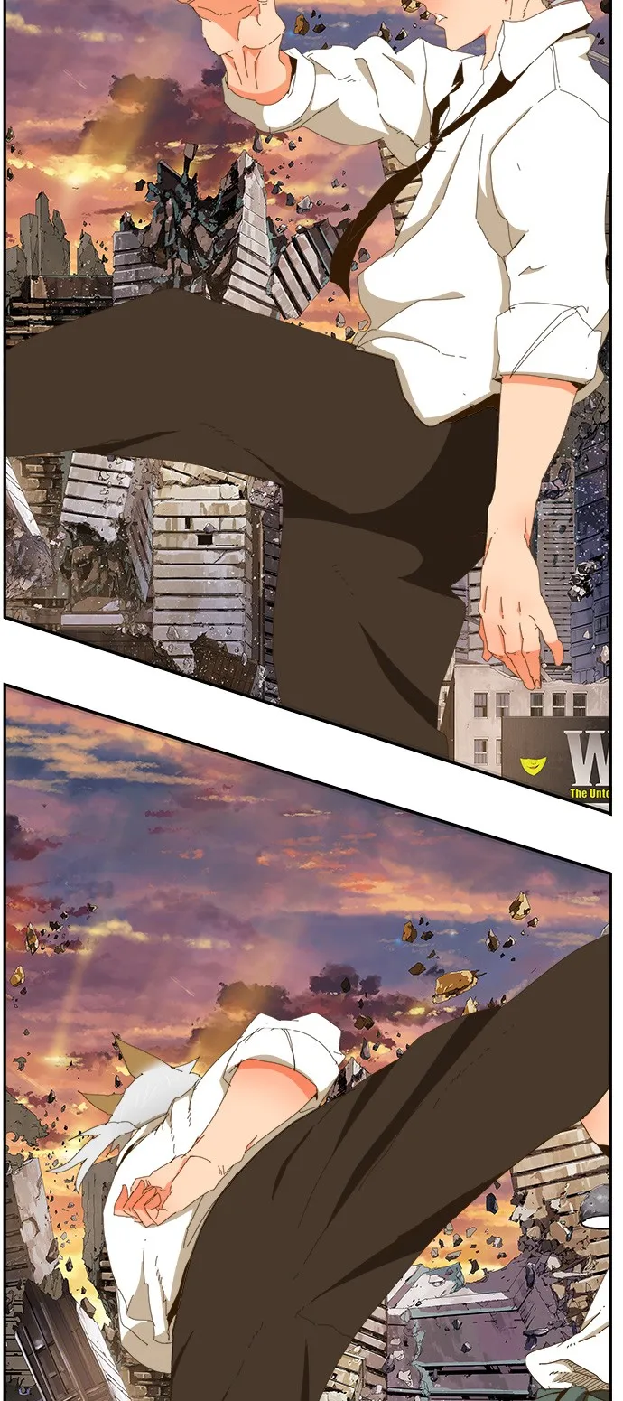 第421话 第28页