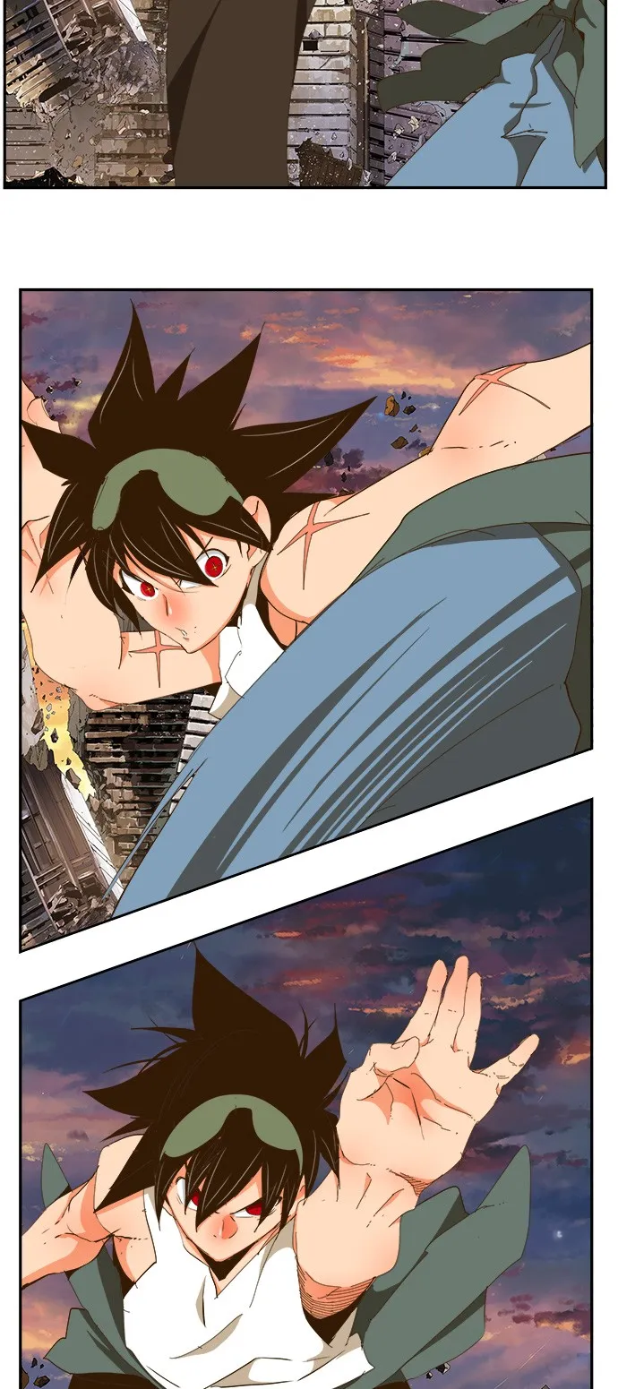 第421话 第29页