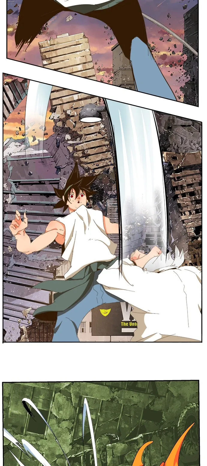 第421话 第30页