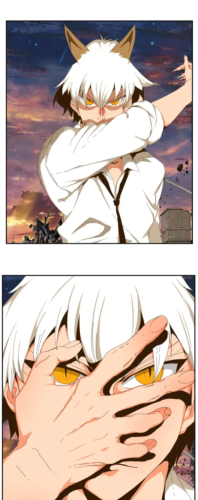 第421话 第34页