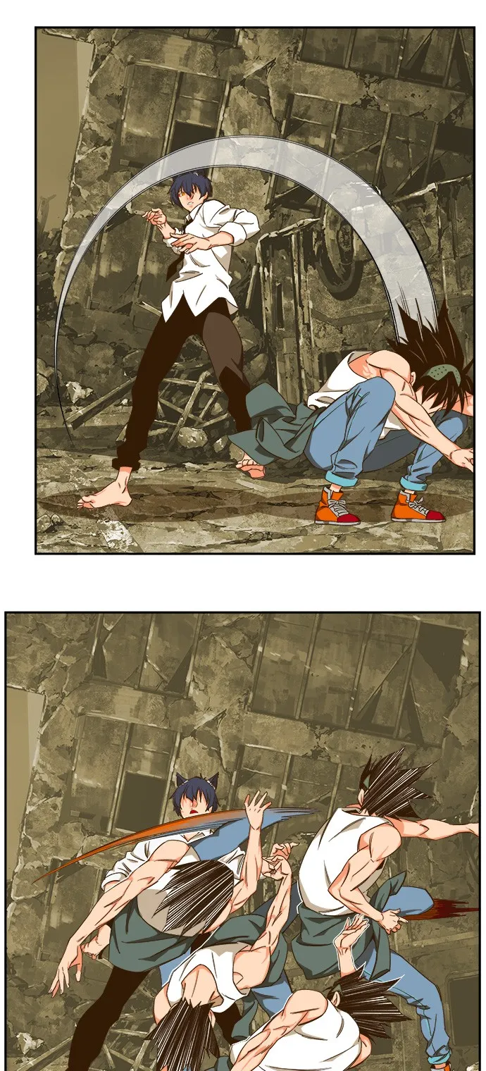 第421话 第40页