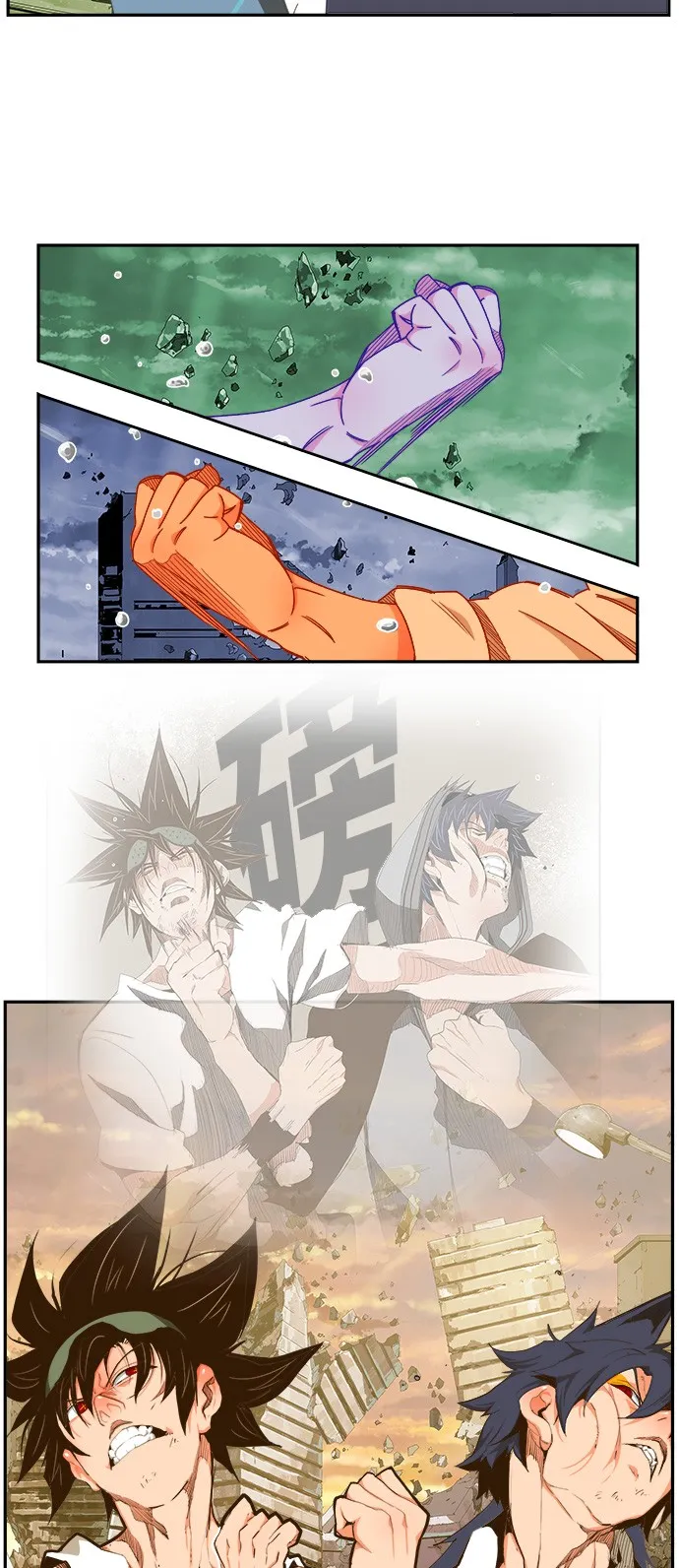 第421话 第58页