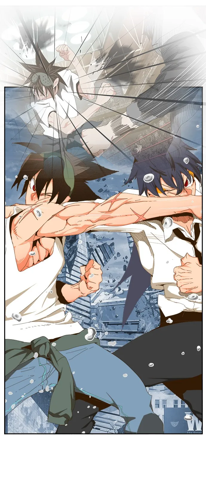 第421话 第60页