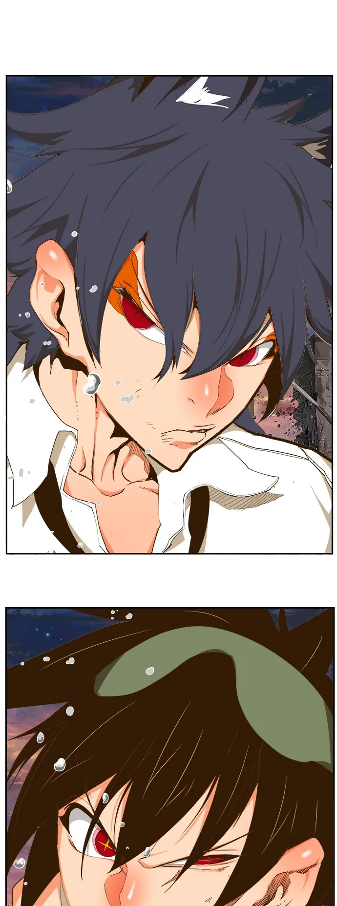 第421话 第63页