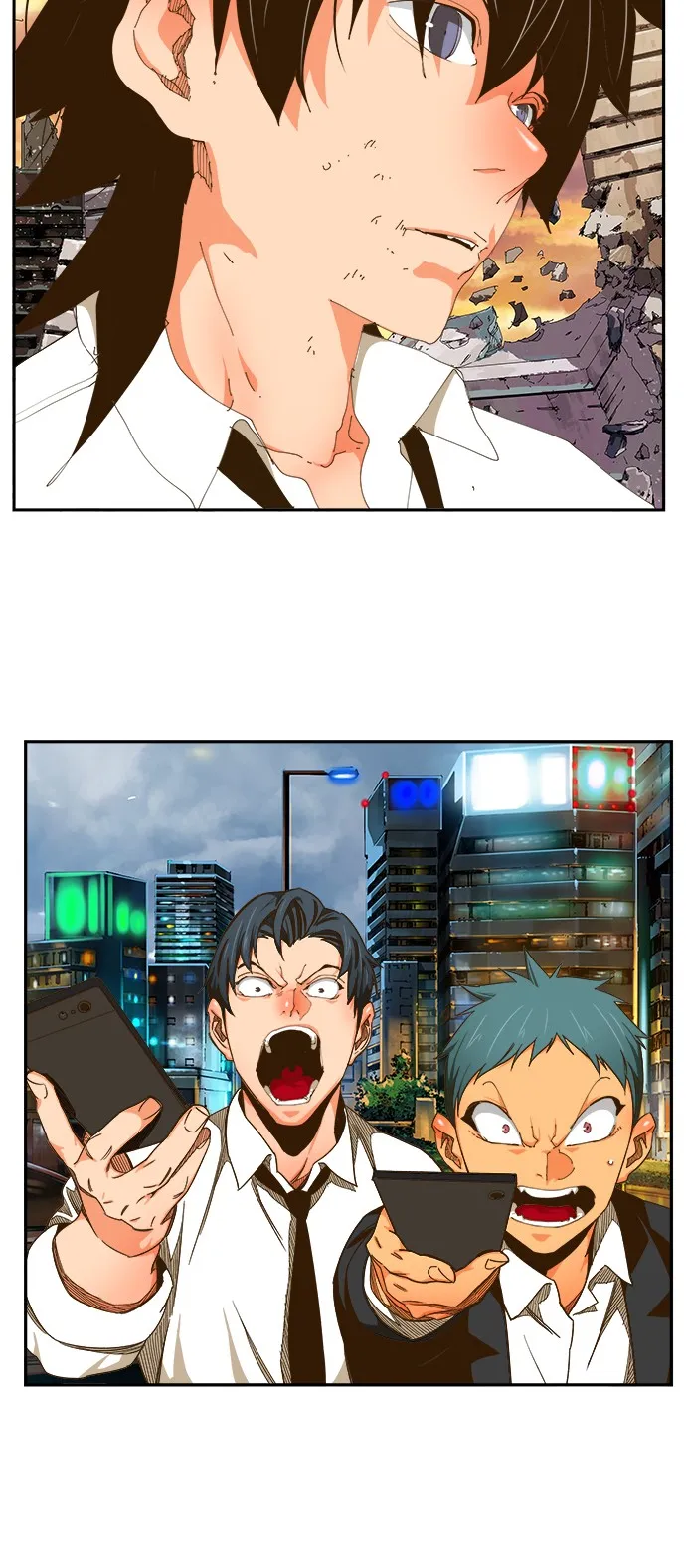 第422话 第8页