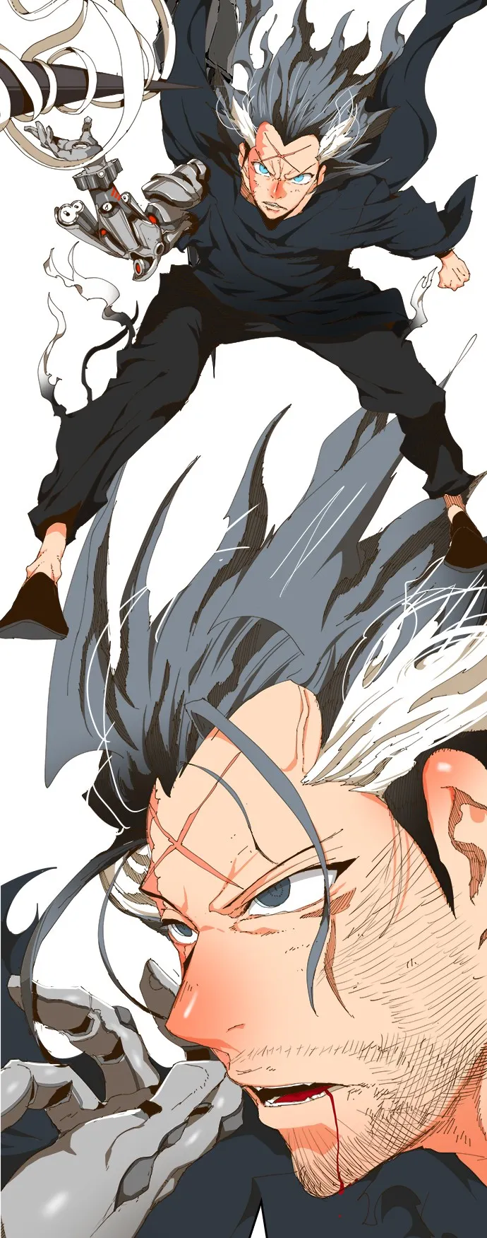 第422话 第71页