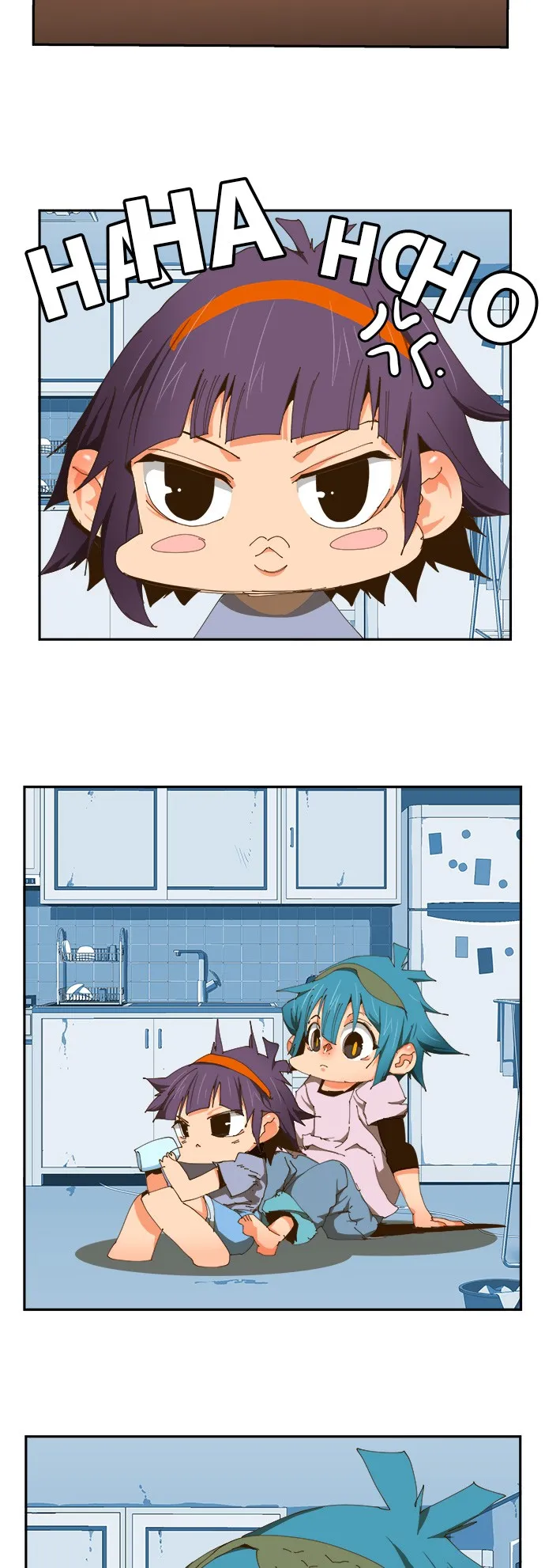 第423话 第31页