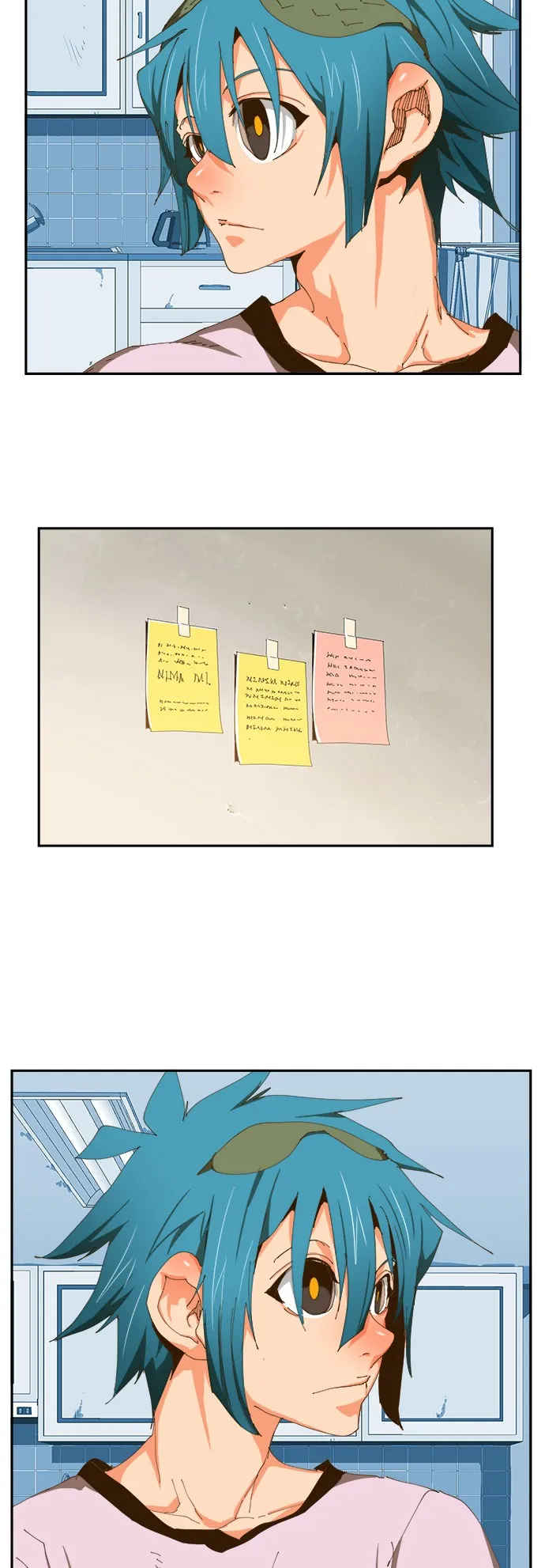 第423话 第32页