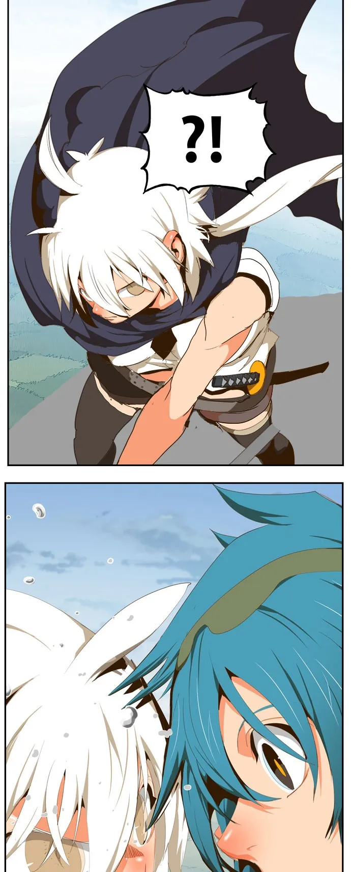 第430话 第23页