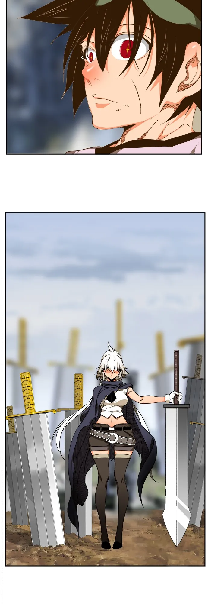 第432话 第17页