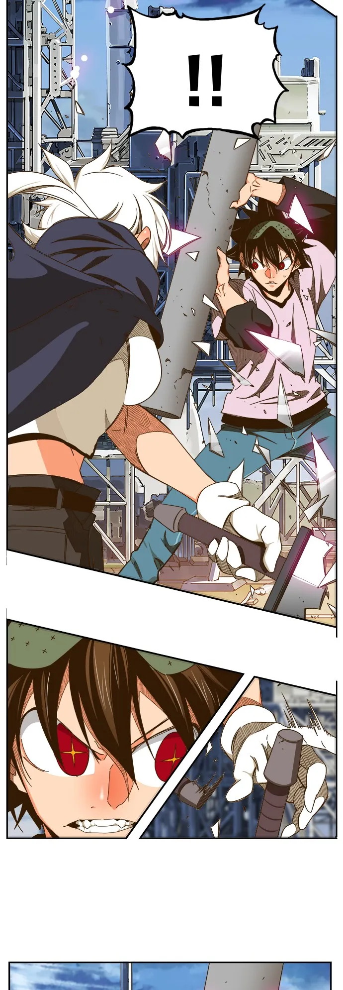 第432话 第20页