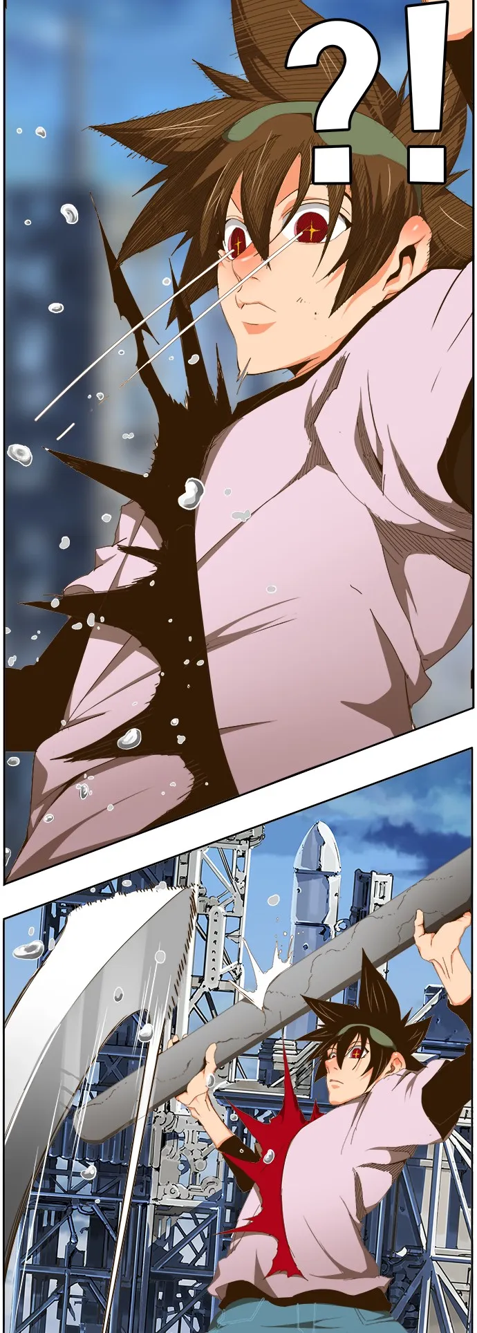 第432话 第26页