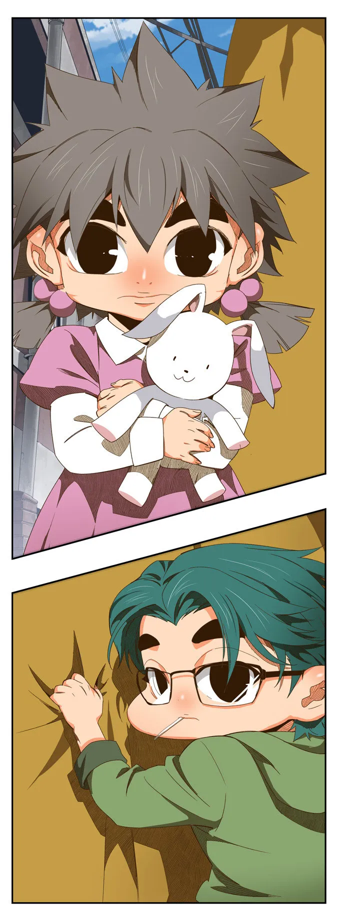 第440话 第33页
