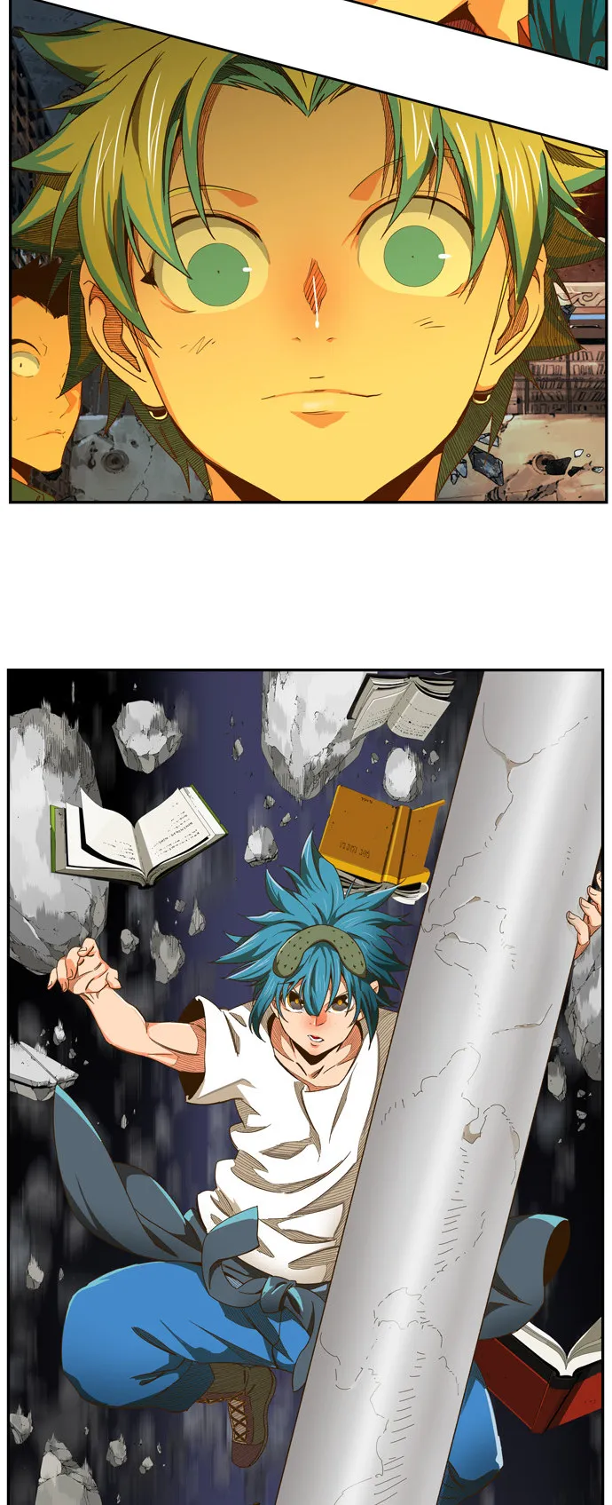 第440话 第74页