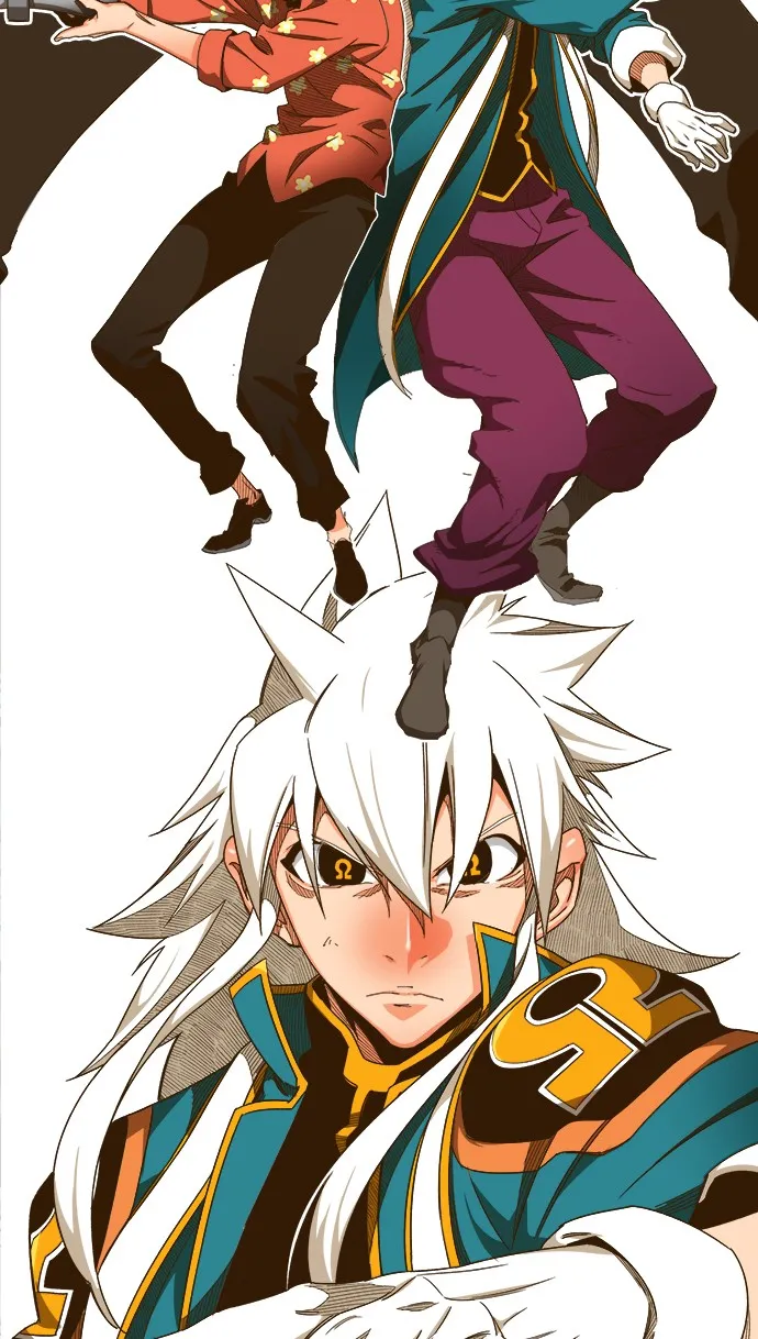 第442话 第33页