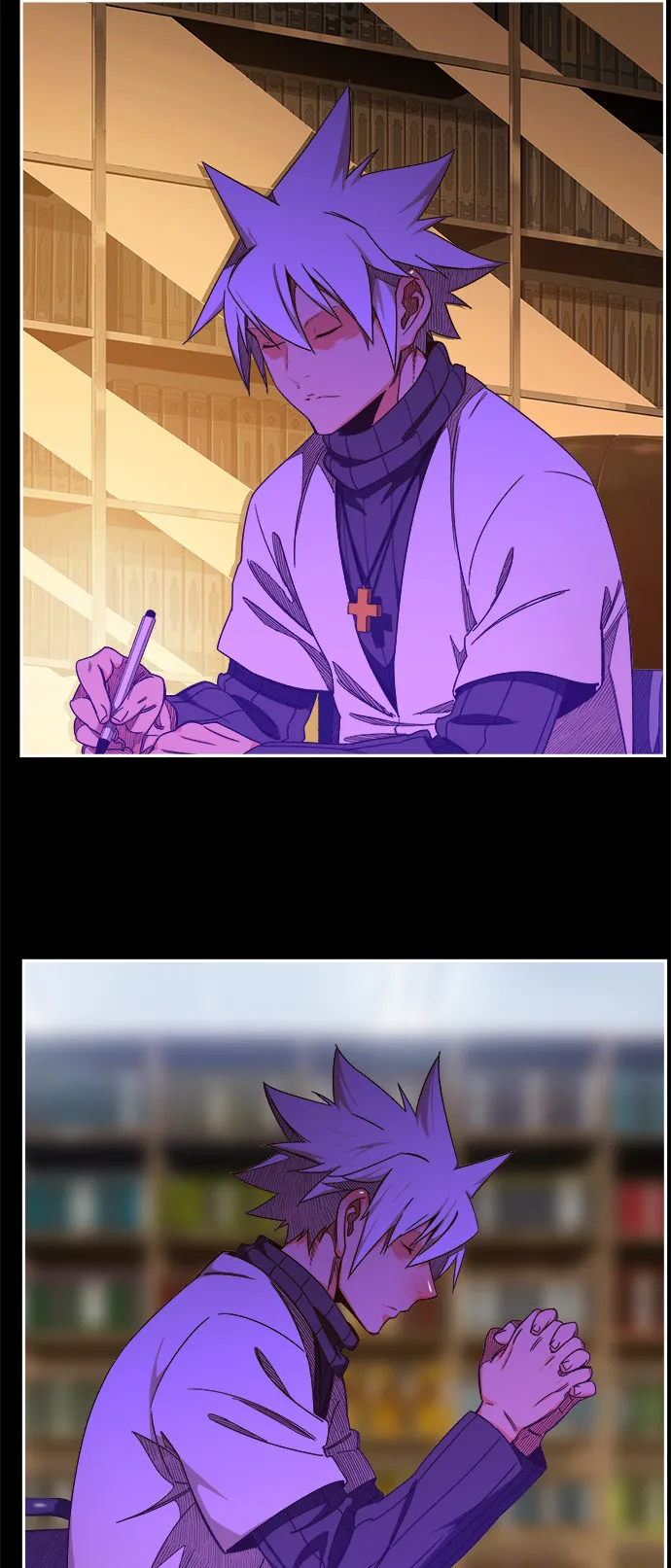 第448话 第28页