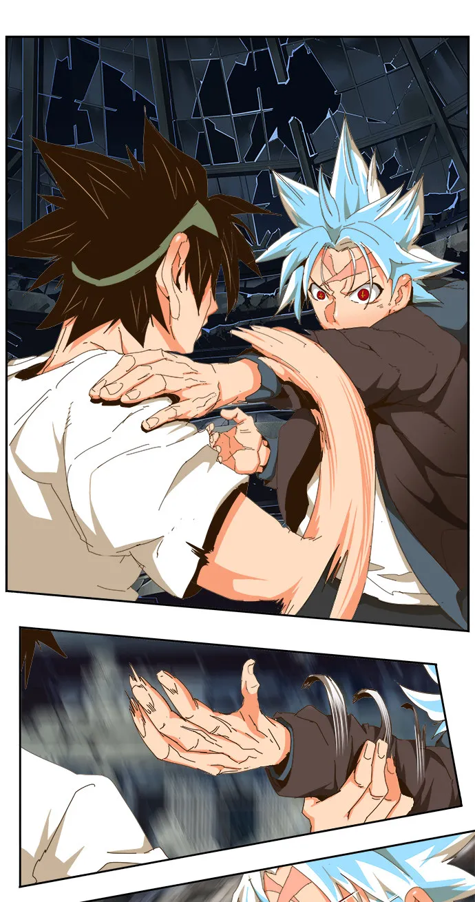 第449话 第30页