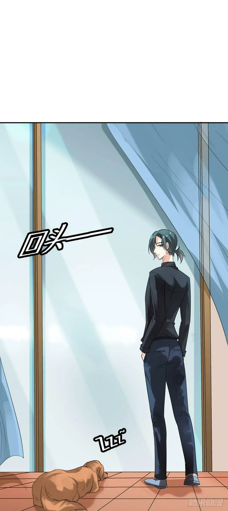 第49话 第1页