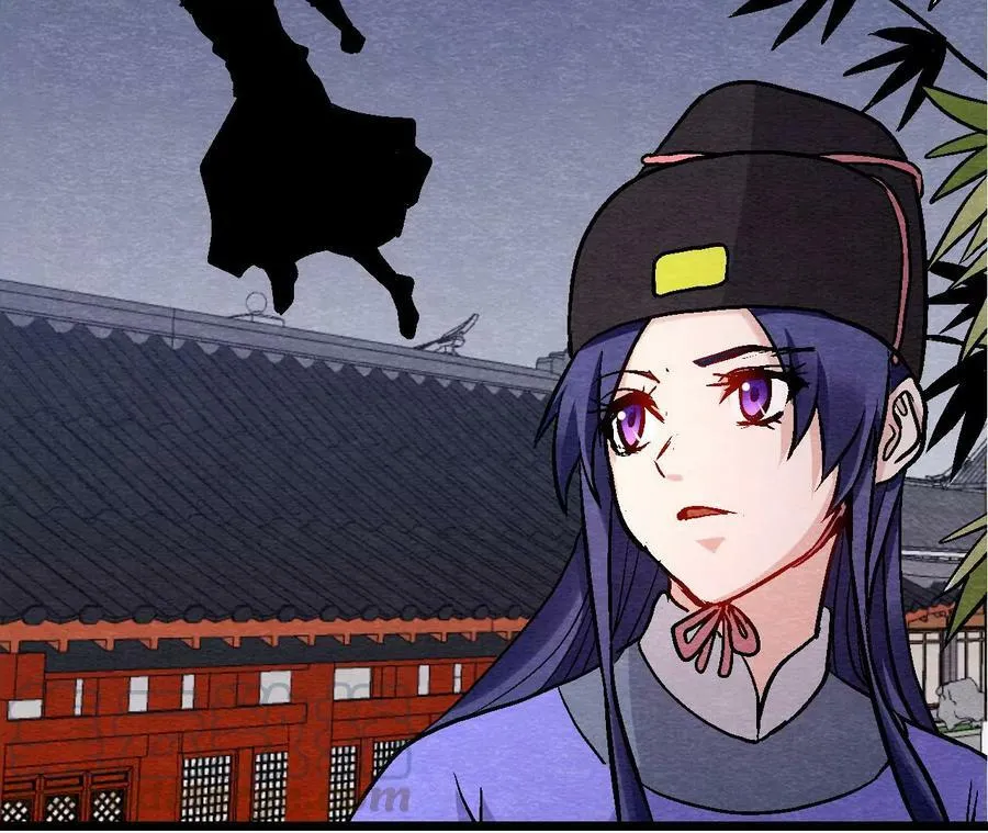 第131话 高太师的小妾？ 第37页