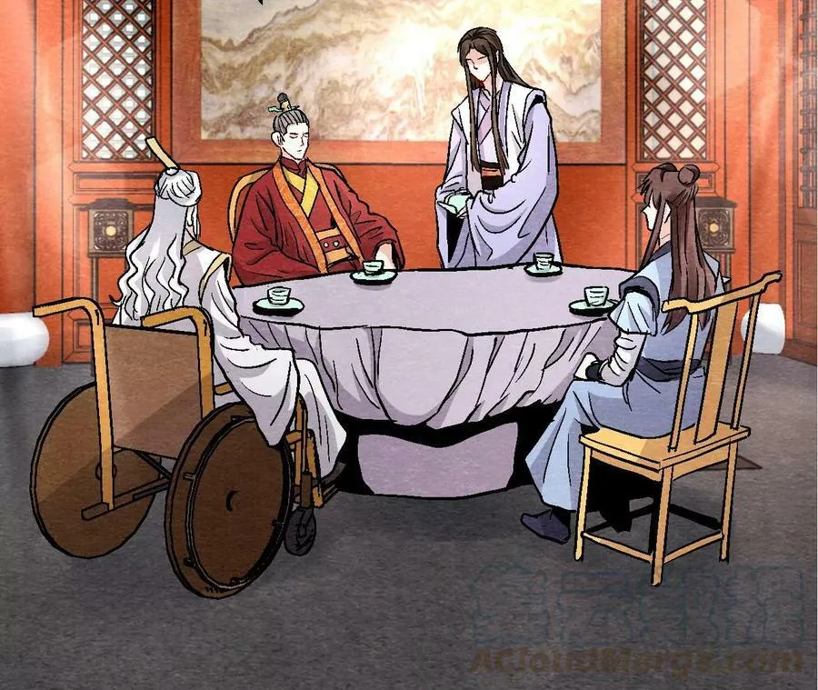 第130话 猫侠要不行了？ 第10页