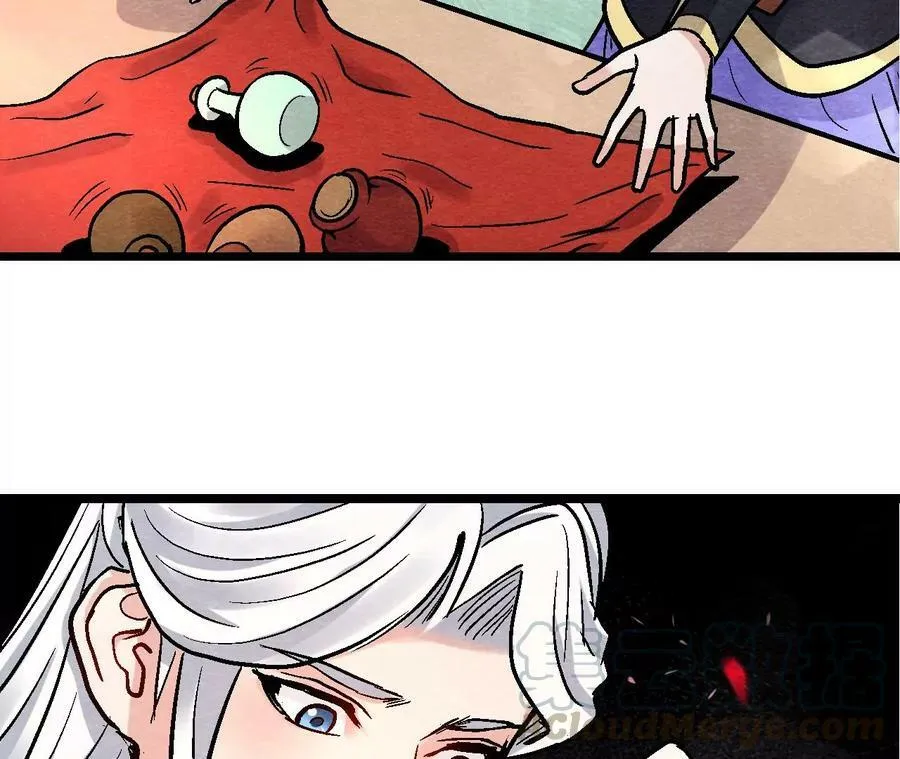 第130话 猫侠要不行了？ 第46页