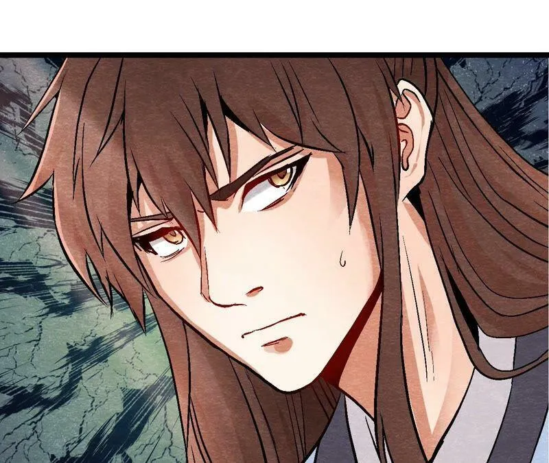 第111话 危机四伏 第35页