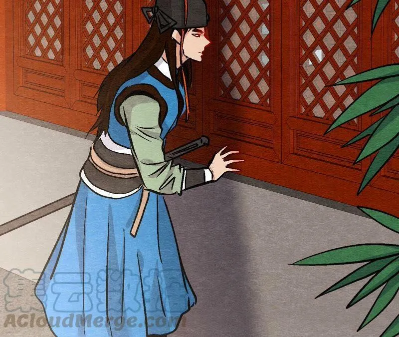 第107话 暗流汹涌 第49页