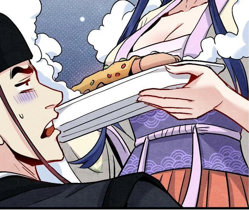 第108话 萱姐要变身？ 第57页