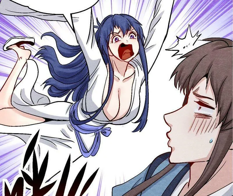 第105话 世事如棋 第20页