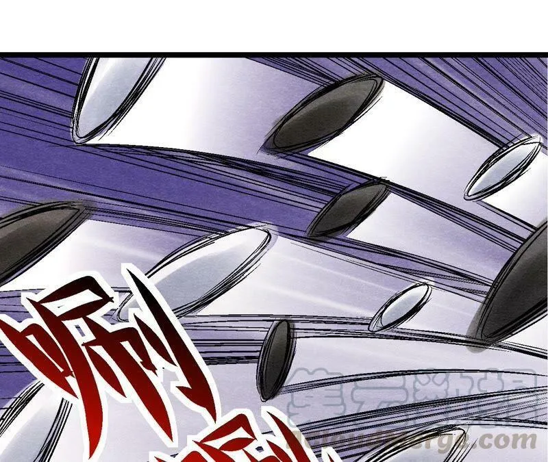 第105话 世事如棋 第55页