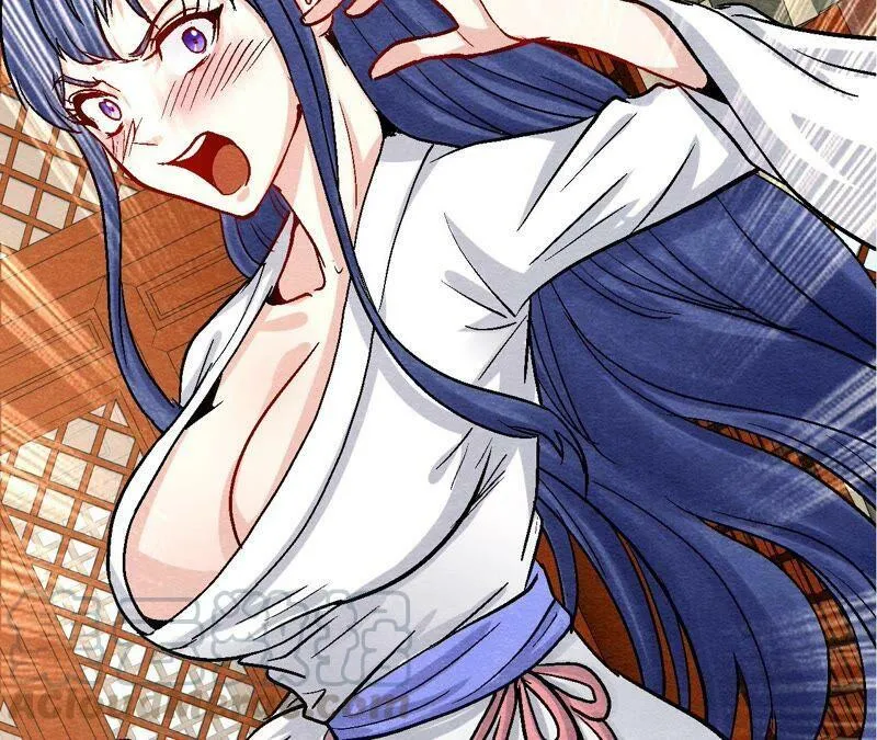 第104话 误会有点大 第49页
