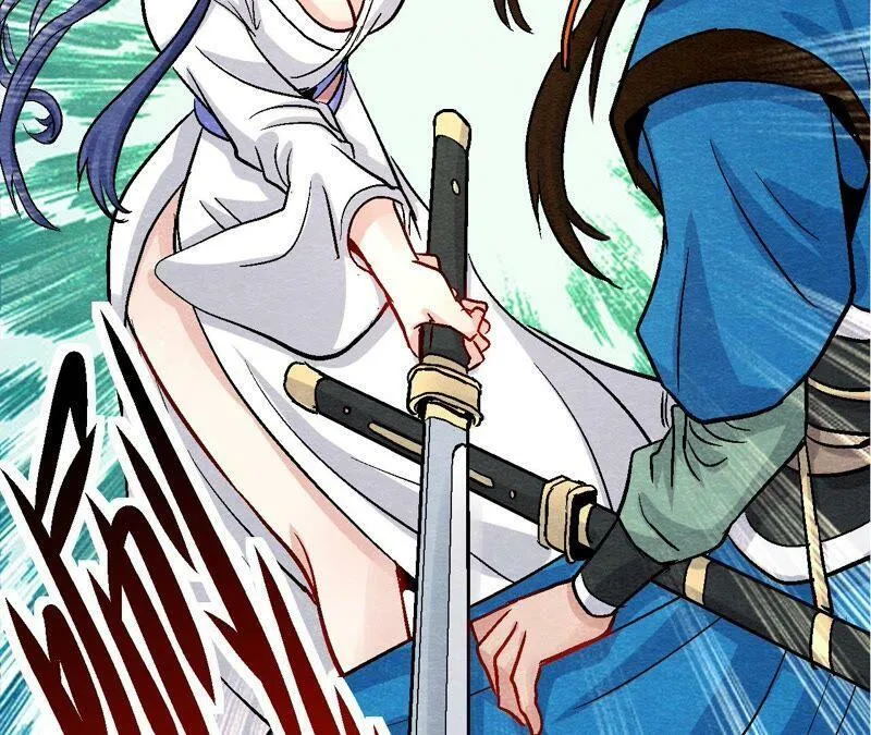 第104话 误会有点大 第56页