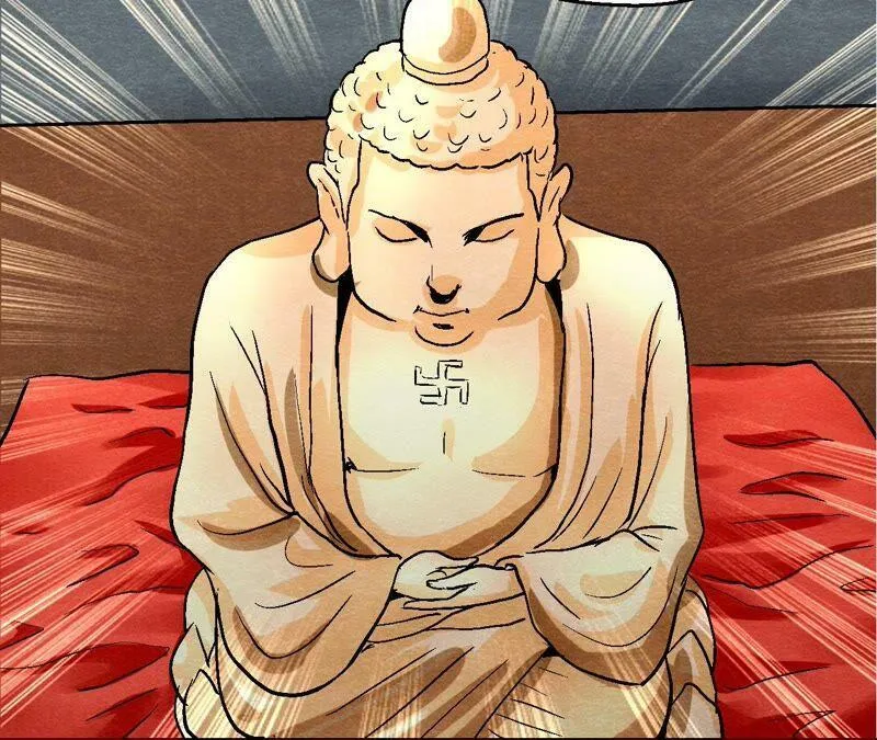 第103话 猫侠的任务 第30页