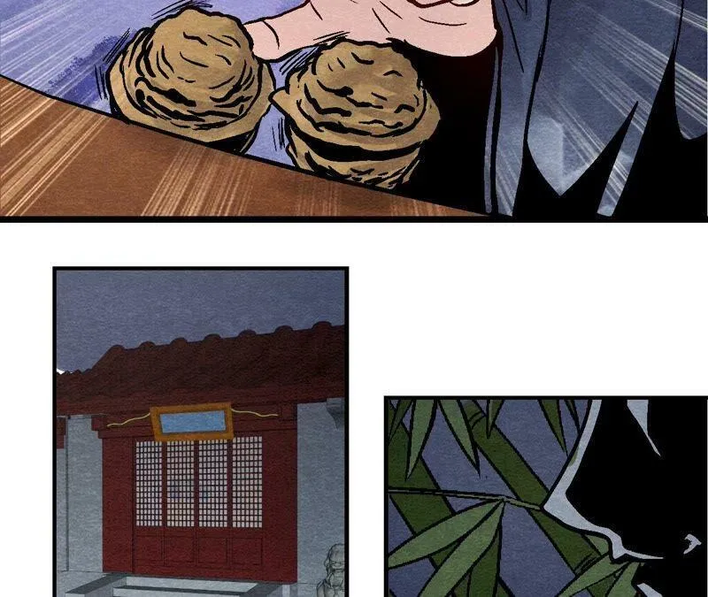 第100话 一出好戏 第36页