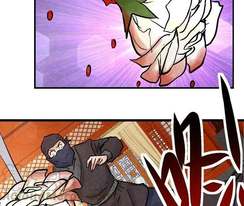 第99话 葬花亦葬人 第52页