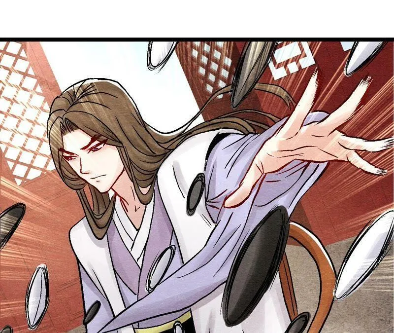 第97话 意有所指 第35页