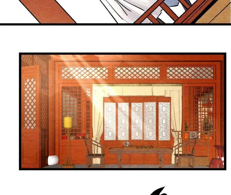 第98话 执棋人和棋子 第38页
