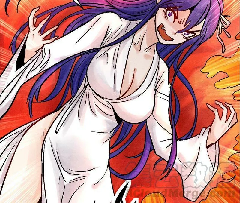第95话 这是仙人跳？ 第40页