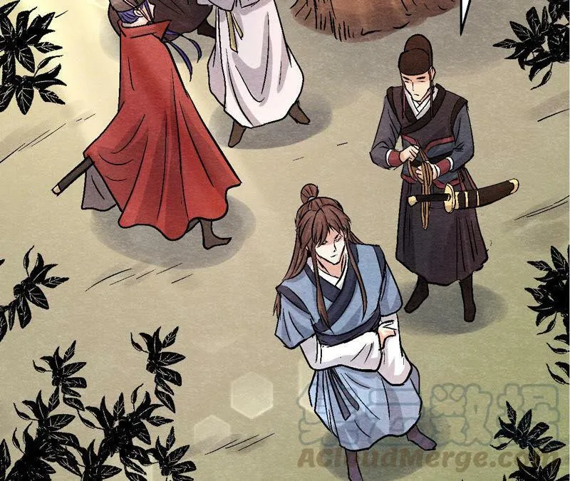 第93话 被惦记上了？ 第13页