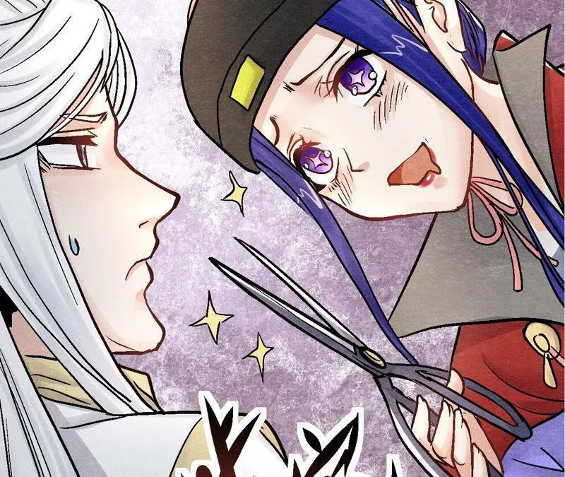 第92话 她要抓猫侠？ 第40页